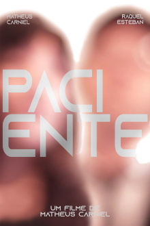 Paciente Trailer