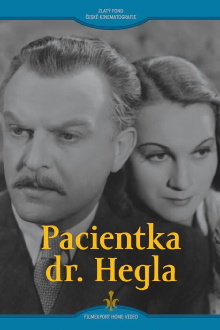 Pacientka dr. Hegla Trailer