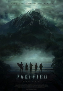 Pacific Trailer