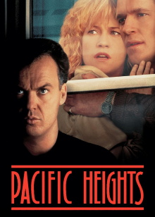 Pacific Heights Trailer