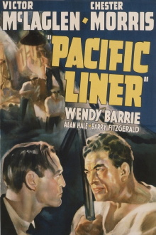 Pacific Liner Trailer