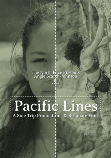 Pacific Lines Trailer