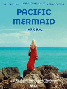 Pacific Mermaid Trailer