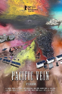 Pacific Vein Trailer