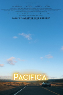 Pacifica. Trailer