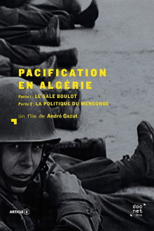 Pacification en Algérie Trailer