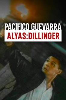 Pacifico Guevarra: Dillinger ng Dose Pares Trailer