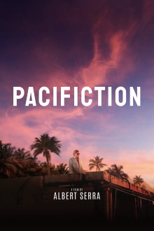 Pacifiction Trailer