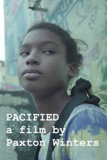 Pacified Trailer