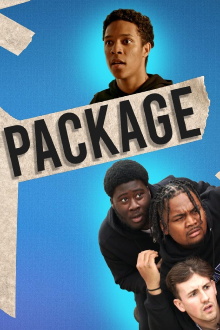 Package Trailer
