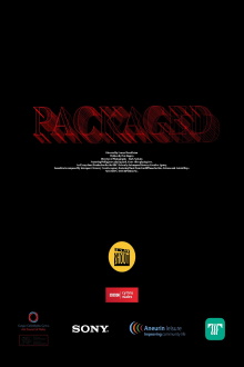 Packaged Trailer