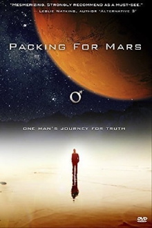 Packing for Mars Trailer