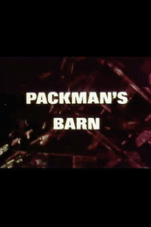Packman's Barn Trailer