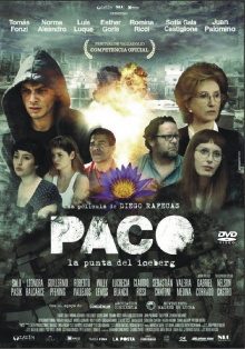 Paco Trailer