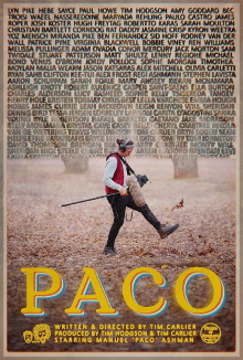 Paco Trailer