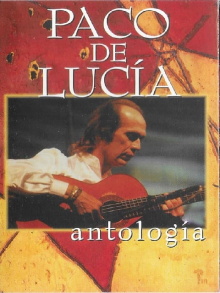 Paco de Lucía - Antología Trailer