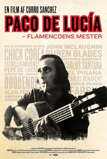 Paco de Lucía: La Búsqueda Trailer