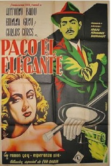 Paco, el elegante Trailer