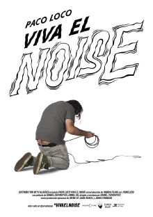 Paco Loco: viva el noise Trailer