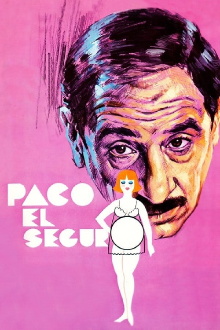 Paco the Infallible Trailer