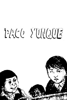 Paco Yunque Trailer