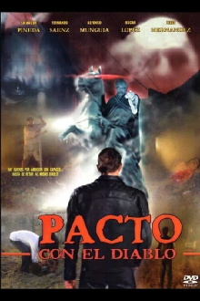 Pact with the Devil Trailer