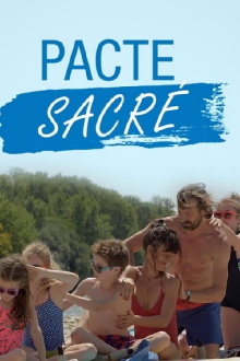 Pacte Sacré Trailer
