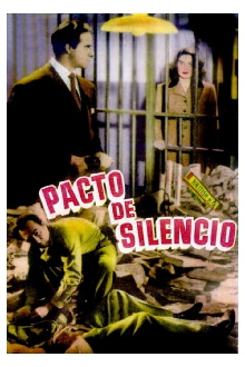 Pacto de silencio Trailer