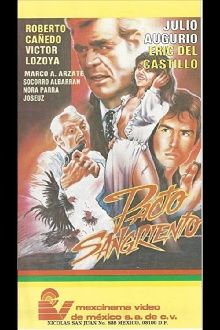 Pacto sangriento Trailer
