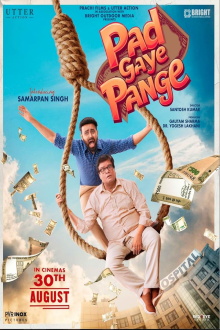 Pad Gaye Pange Trailer