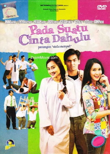 Pada Suatu Cinta Dahulu Trailer