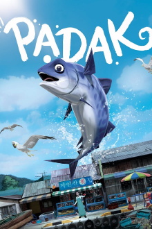 Padak Trailer