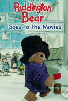Paddington Bear Goes to the Movies Trailer