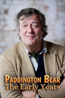 Paddington Bear: The Early Years Trailer