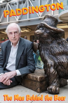 Paddington: The Man Behind the Bear Trailer