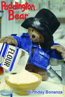Paddington's Birthday Bonanza Trailer
