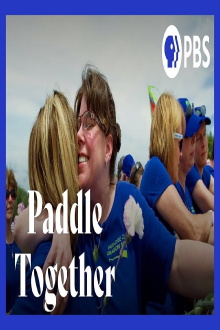 Paddle Together Trailer