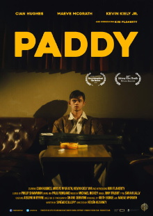 PADDY Trailer