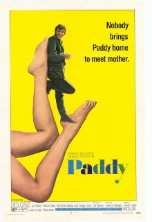 Paddy Trailer