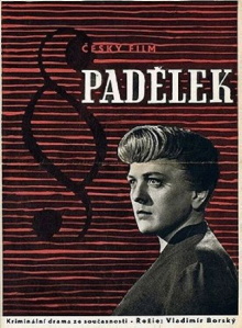Padělek Trailer