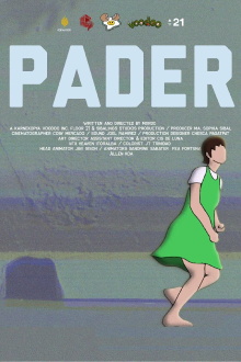 Pader Trailer