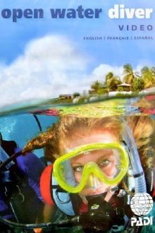 PADI - Open Water Diver Video Trailer