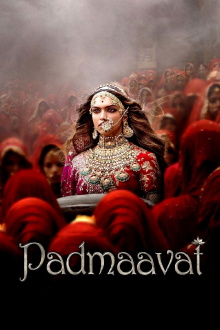 Padmaavat Trailer