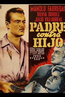 Padre contra hijo Trailer