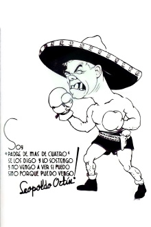 Padre de más de cuatro Trailer