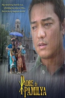 Padre de Pamilya Trailer