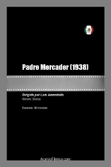 Padre Mercader Trailer