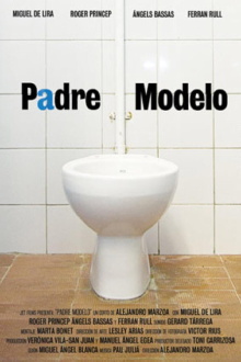 Padre Modelo Trailer