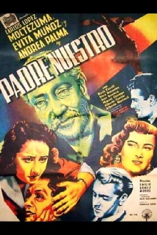 Padre nuestro Trailer