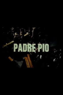 Padre Pio Trailer